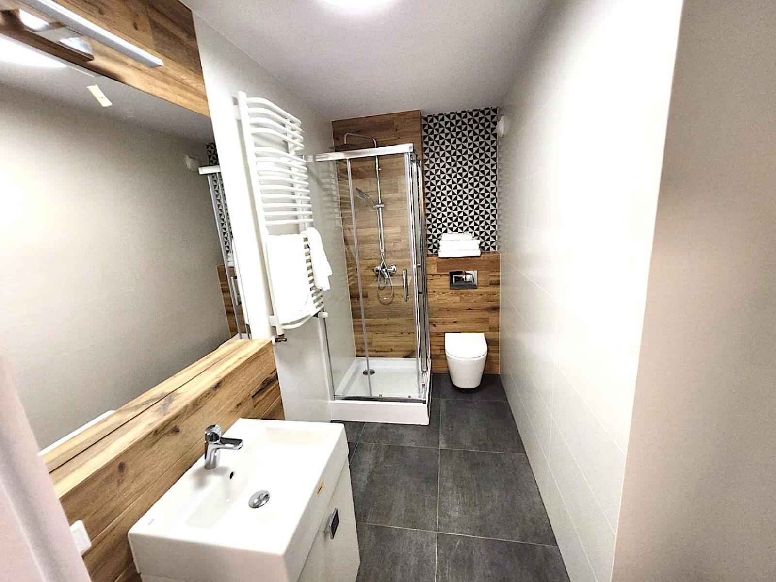 Apartment Premium Atal City Square-Free Parking Space In The Garage Wroclaw Bagian luar foto